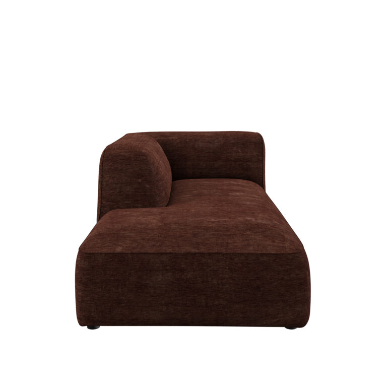 Chaise Lounge L - Home 34 Fabric