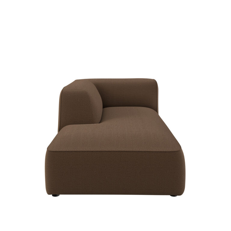 Chaise Lounge L - Kong 15 Fabric