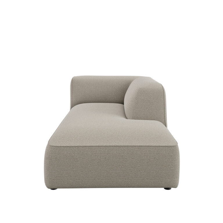 Chaise Lounge R - Attraction 206 Fabric