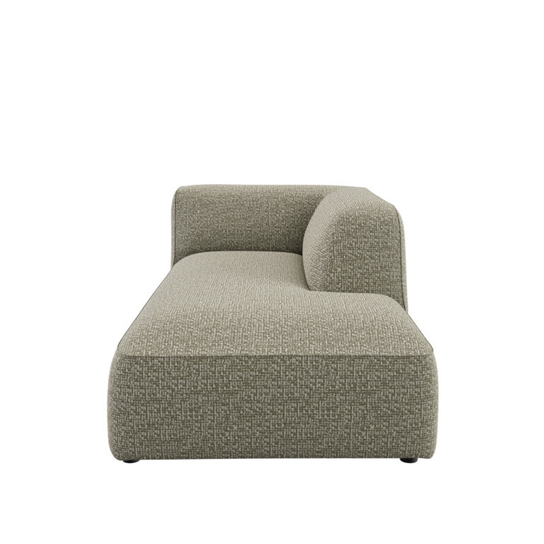 Chaise Lounge R - Coco 14 Fabric