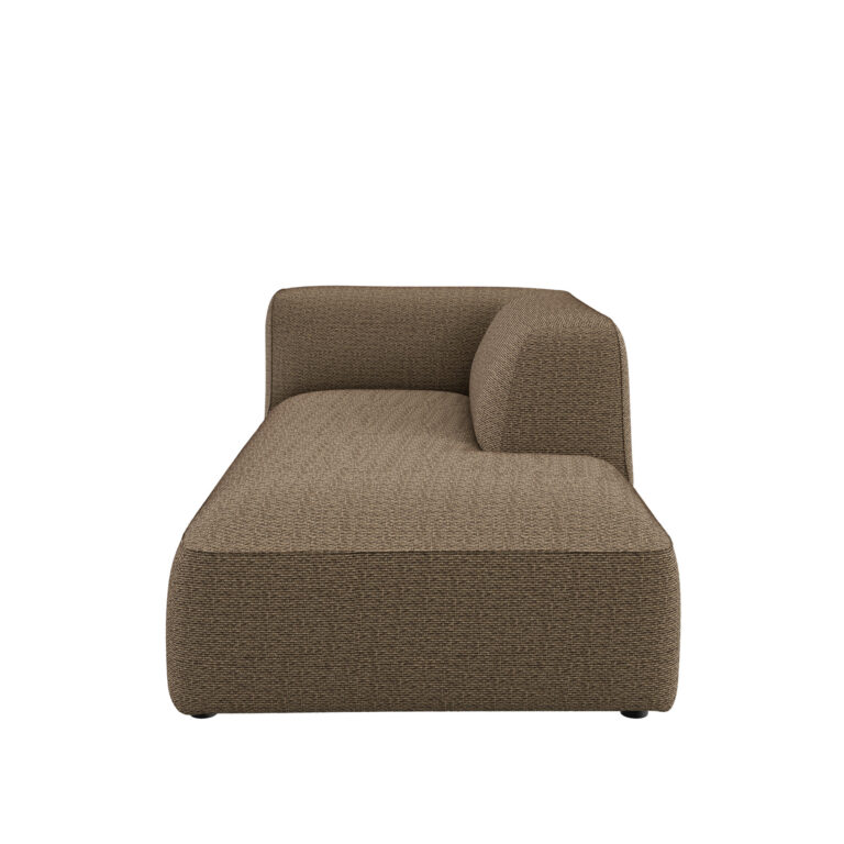 Chaise Lounge R - Fornier 21 Fabric
