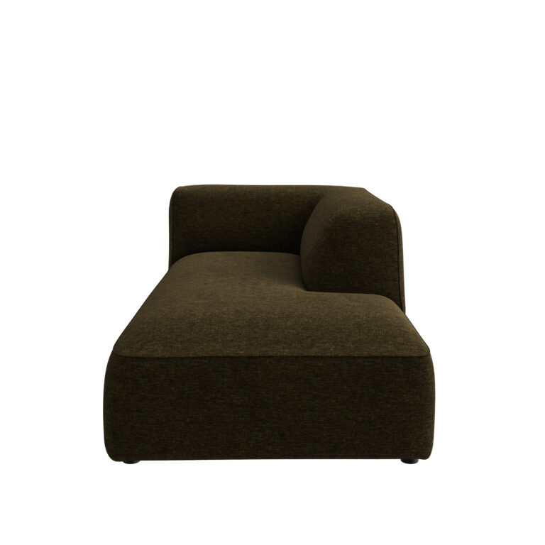 Chaise Lounge R - Giant 37 Fabric