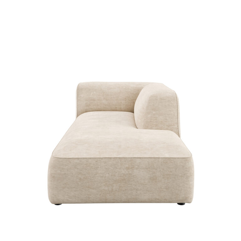 Chaise Lounge R - Home 05 Fabric