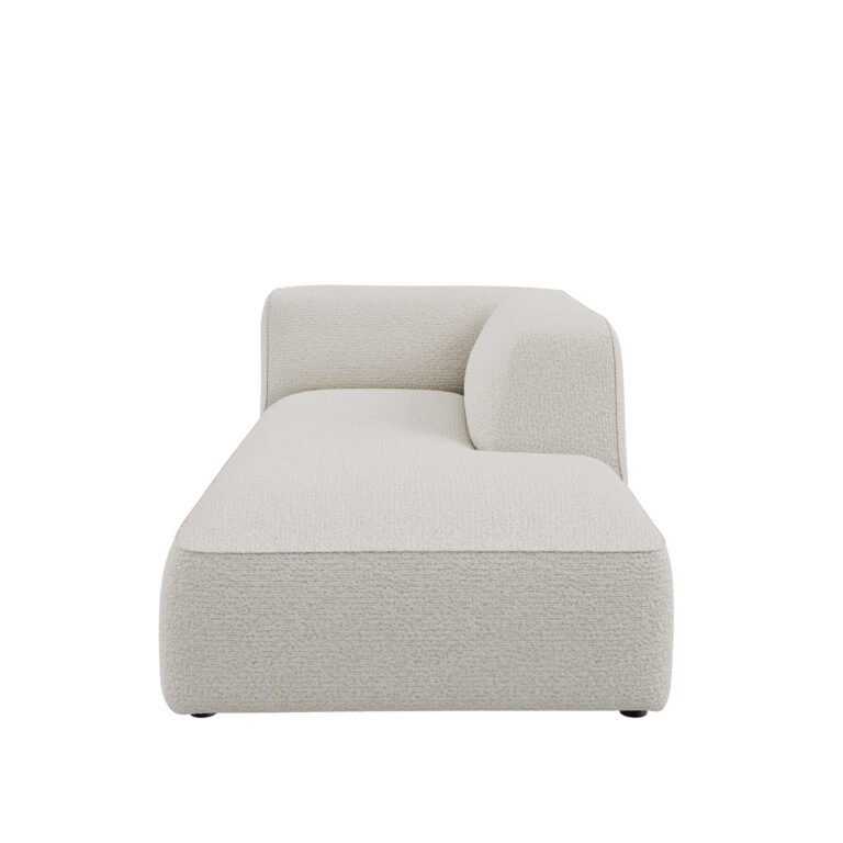 Chaise Lounge R - Malibu 6 Fabric