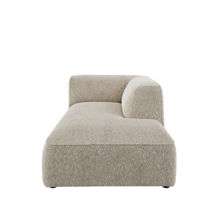Chaise Lounge R - Marmolada 03 Fabric