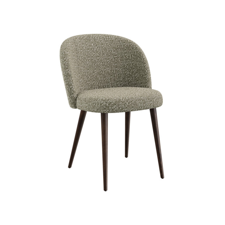 Sidechair - Coco 14 Fabric