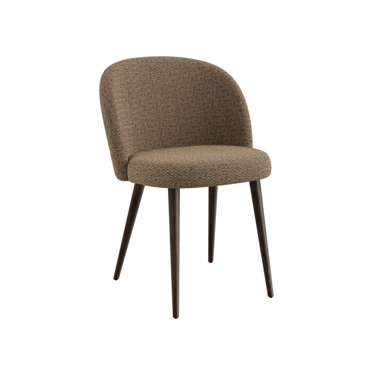Sidechair - Fornier 21 Fabric