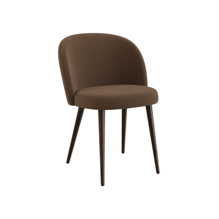 Sidechair - Kong 15 Fabric