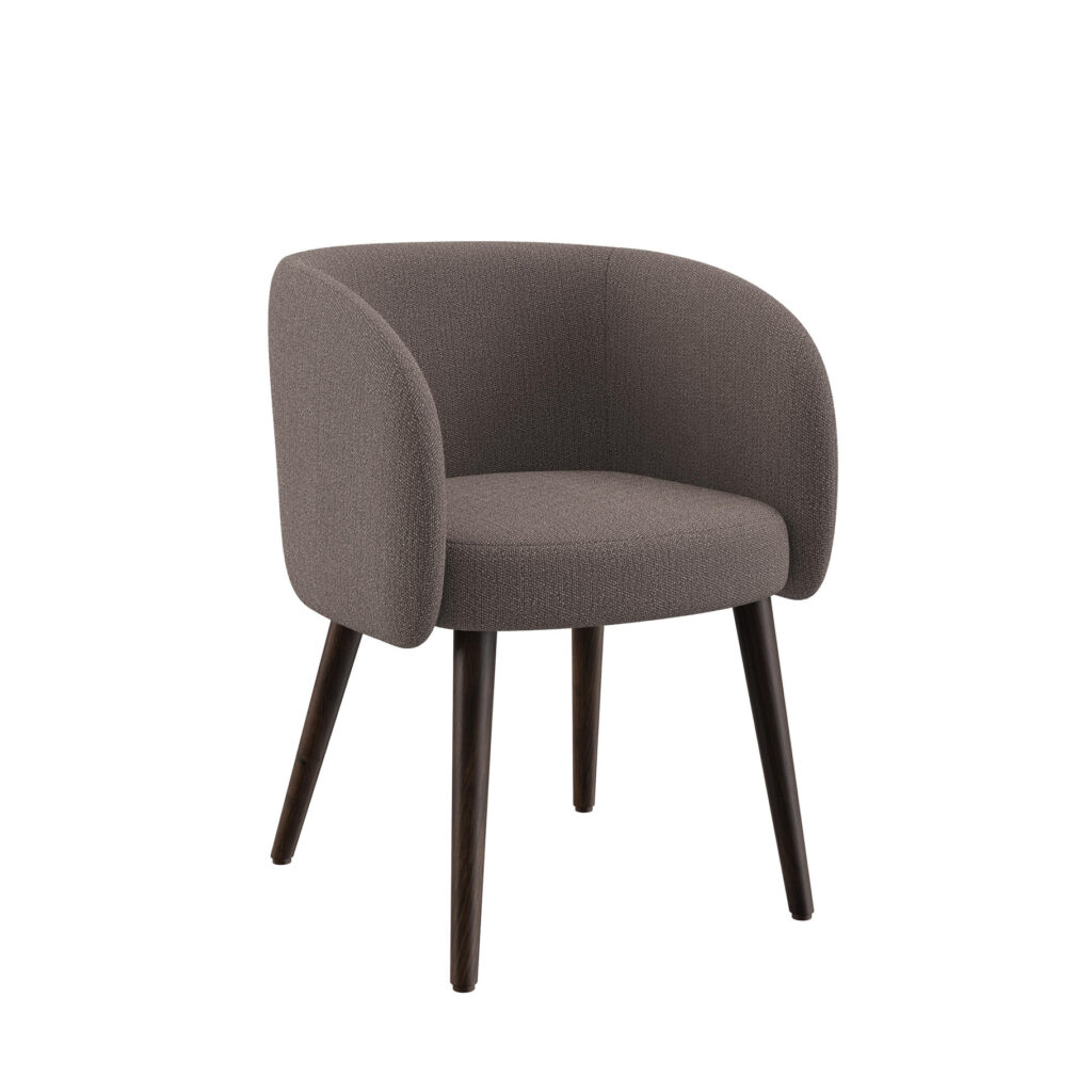Armchair – Attraction 13 Fabric