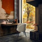 Armchair - Attraction 16 Fabric | Armchairs