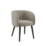 Armchair - Attraction 206 Fabric | Armchairs