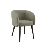 Armchair - Coco 14 Fabric | Armchairs