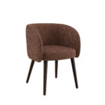 Armchair - M080 04 Fabric | Armchairs
