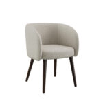 Armchair - Philo 01 Fabric | Armchairs