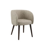 Armchair - Philo 04 Fabric | Armchairs