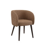 Armchair - Sorisole 7 Fabric | Armchairs
