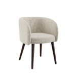Armchair - Zena 15 Fabric | Armchairs
