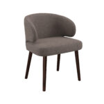 Armchair - Attraction 13 Fabric | Armchairs