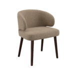 Armchair - Attraction 16 Fabric | Armchairs