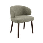 Armchair - Coco 14 Fabric | Armchairs