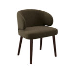 Armchair - Giant 37 Fabric | Armchairs