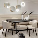 Armchair - Giant 37 Fabric | Armchairs