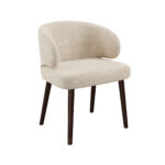 Armchair - Home 05 Fabric | Armchairs