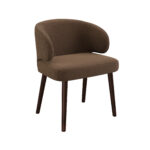 Armchair - Kong 15 Fabric | Armchairs