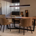 Armchair - Kong 15 Fabric | Armchairs