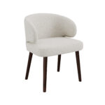 Armchair - Malibu 6 Fabric | Armchairs