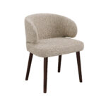 Armchair - Marmolada 03 Fabric | Armchairs