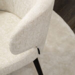 Armchair - Marmolada 03 Fabric | Armchairs