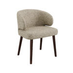 Armchair - Philo 04 Fabric | Armchairs