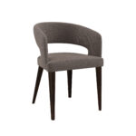 Armchair - Attraction 13 Fabric | Armchairs