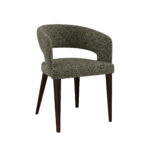 Armchair - Boho 503 Fabric | Armchairs