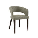 Armchair - Coco 14 Fabric | Armchairs