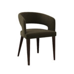 Armchair - Giant 37 Fabric | Armchairs