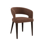 Armchair - M080 04 Fabric | Armchairs