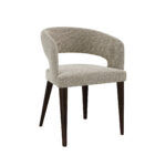Armchair - Marmolada 03 Fabric | Armchairs
