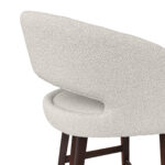 Armchair - Marmolada 03 Fabric | Armchairs