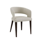 Armchair - Philo 01 Fabric | Armchairs