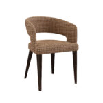 Armchair - Sorisole 7 Fabric | Armchairs