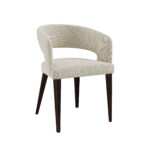 Armchair - Zena 15 Fabric | Armchairs