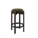 Bar Chair Low - Giant 37 Fabric | Bar Stools