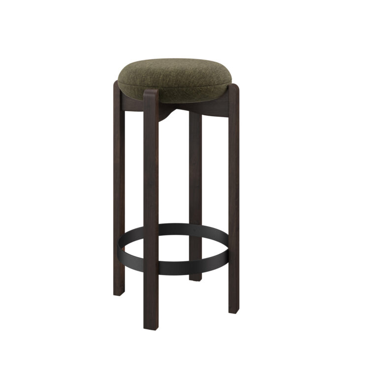 Bar Chair High - Giant 37 Fabric