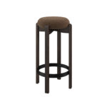 Bar Chair High - Kong 15 Fabric | Bar Stools