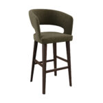 Bar Chair High - Giant 37 Fabric | Bar Stools