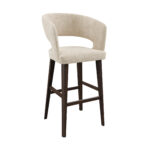 Bar Chair High - Home 05 Fabric | Bar Stools