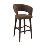 Bar Chair High - Kong 15 Fabric | Bar Stools