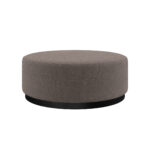 Stool - Attraction 13 Fabric | Low Stools